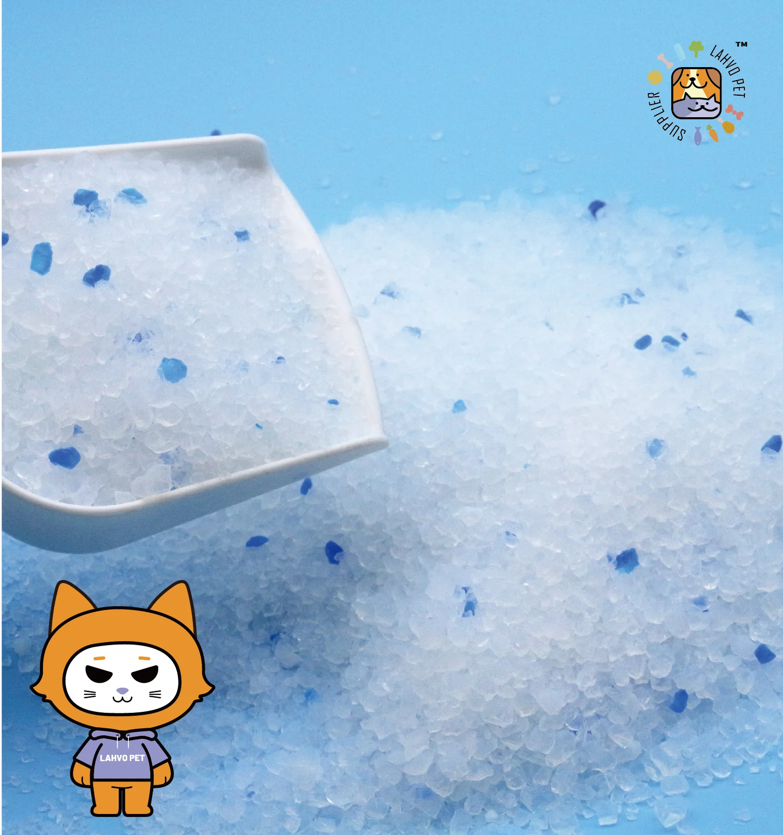 Crystal Cat Litter Silica Gel Cat Litter Crystal Cat Litter Buy