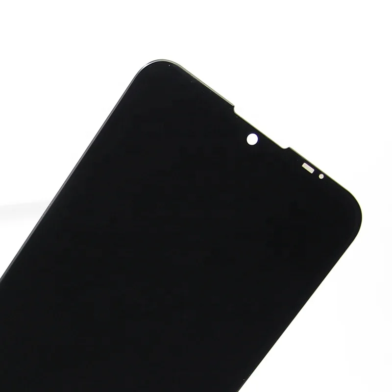 Écran Lcd pour Motorola Moto G9 Play XT2083 XT2083-1 écran Lcd écran tactile numériseur avec assemblage de cadre pour Moto G9 Play  509