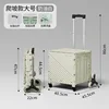 38L Climbing Model - Off-White