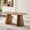 Madera natural