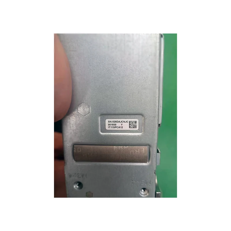 New in Stock 03025DAJ for HUAWEI IT11SPCA12 CH121 V5 System