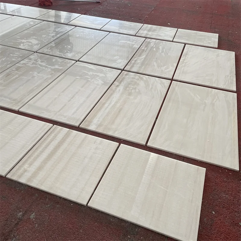 product best price chinese straight grain white onyx tiles for interior floor and wall decoration-0