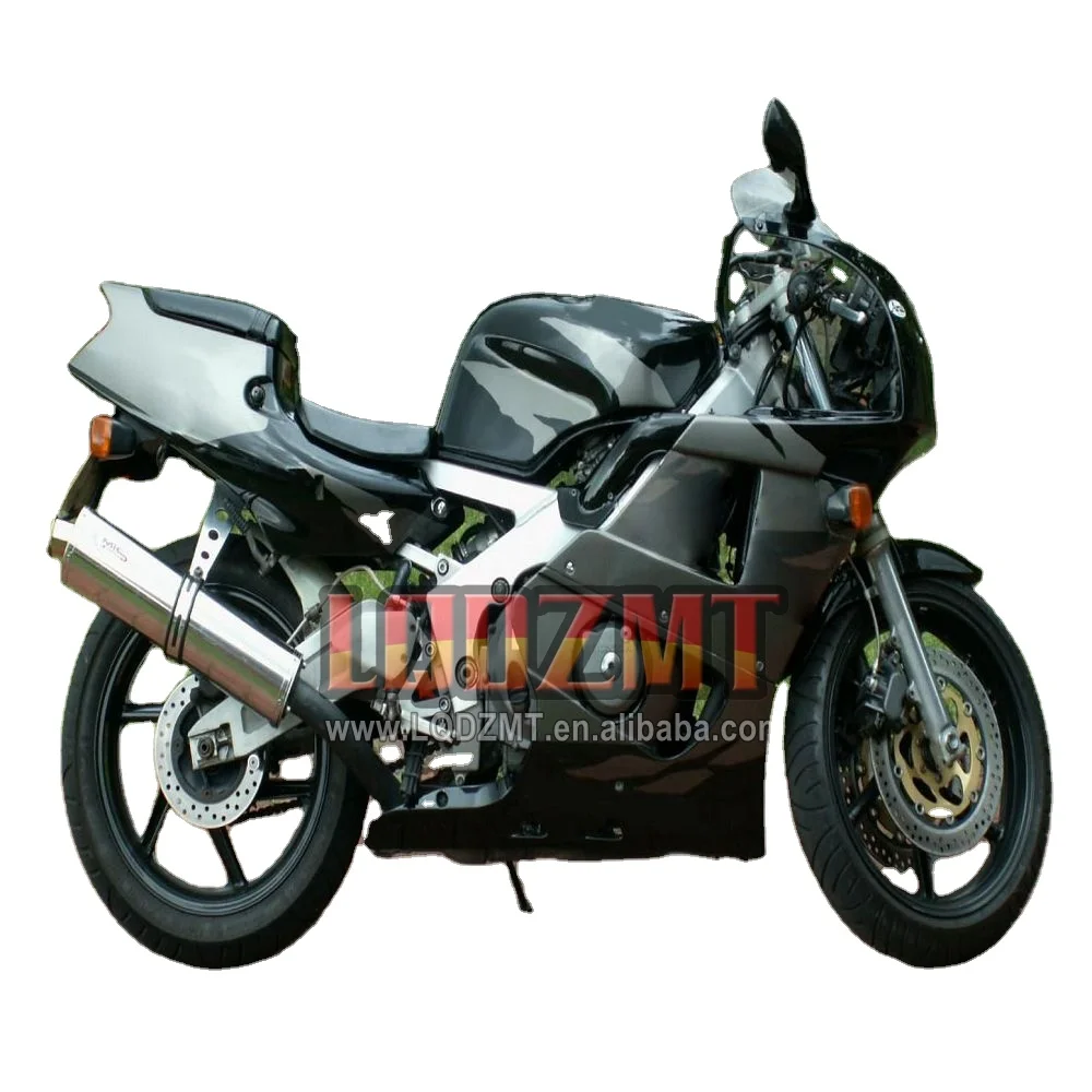 Honda Cbr 400rr Body Kit With Free Gifts Motorcycle Fairing