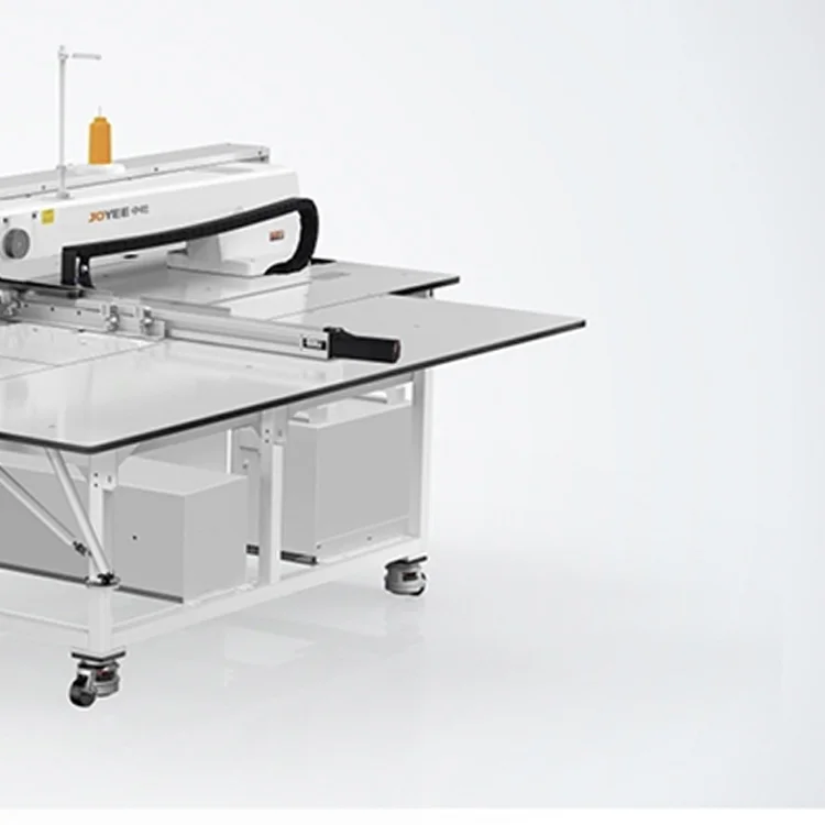 Triple Screw Rod Structure High Precision Strong Rigidity Laser Template Machine