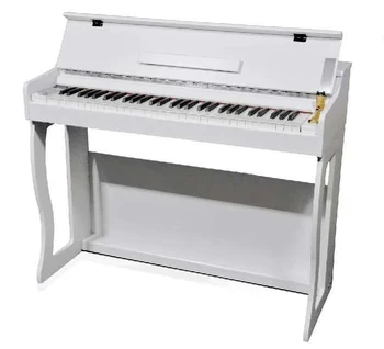 61 keys piano