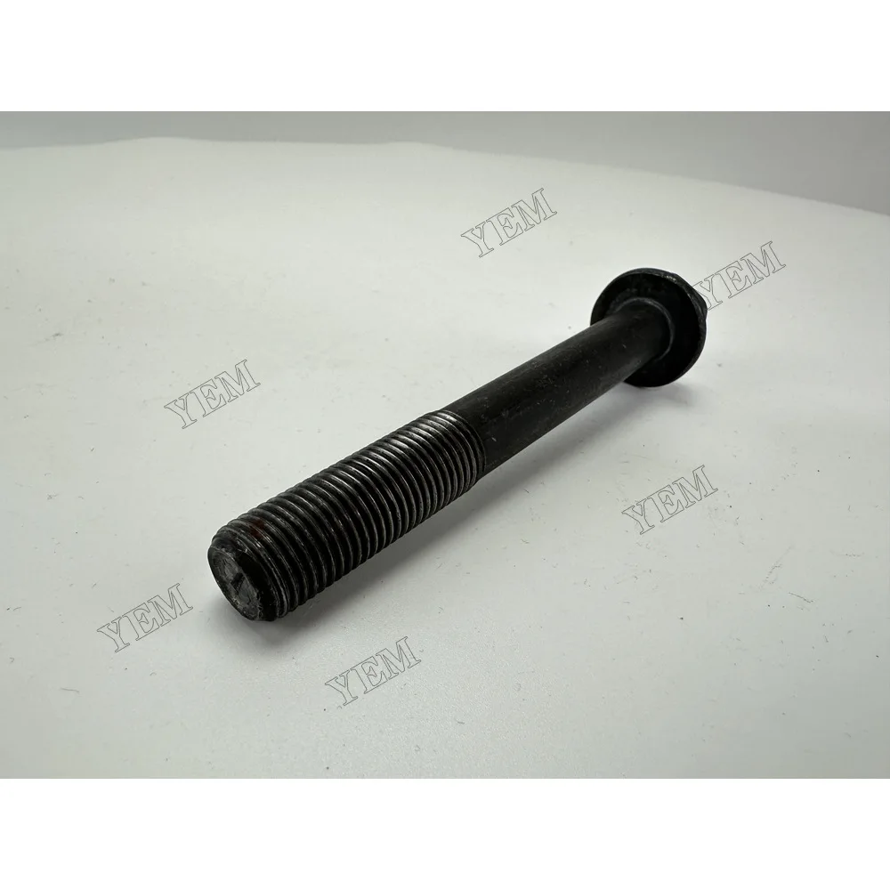 Screw 123900-02020 for Yanmar Engine Parts 6