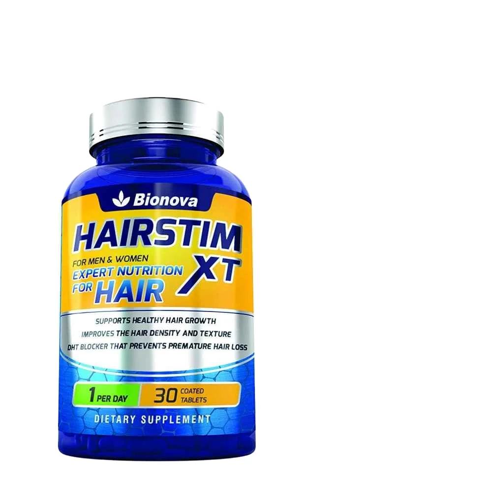 Hairstim HairStim Stimulating