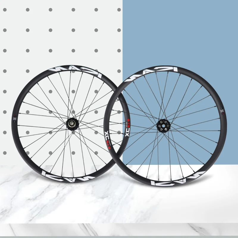 carbon fiber 27.5 mountain bike wheels
