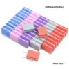 Colores mixtos