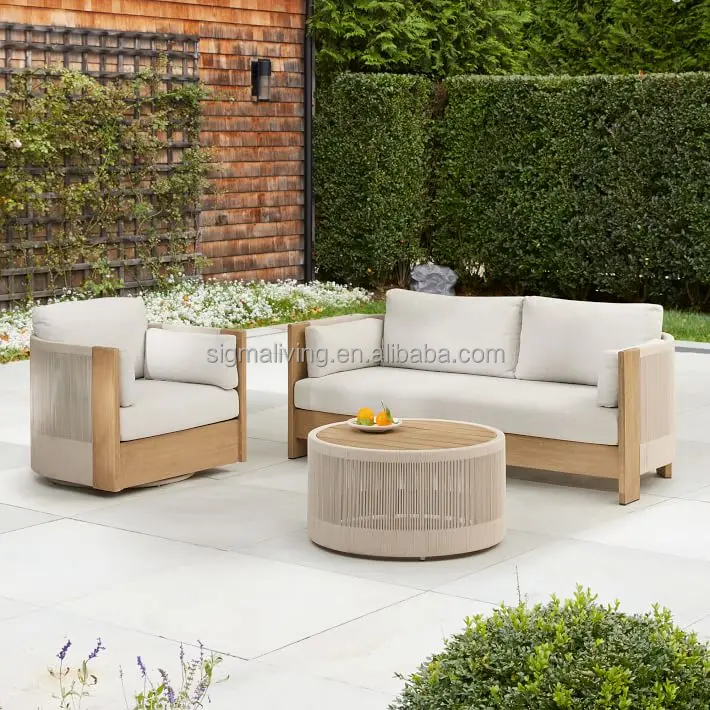 Teak outdoor furnituresunbrella outdoor furniture garden furniture side table