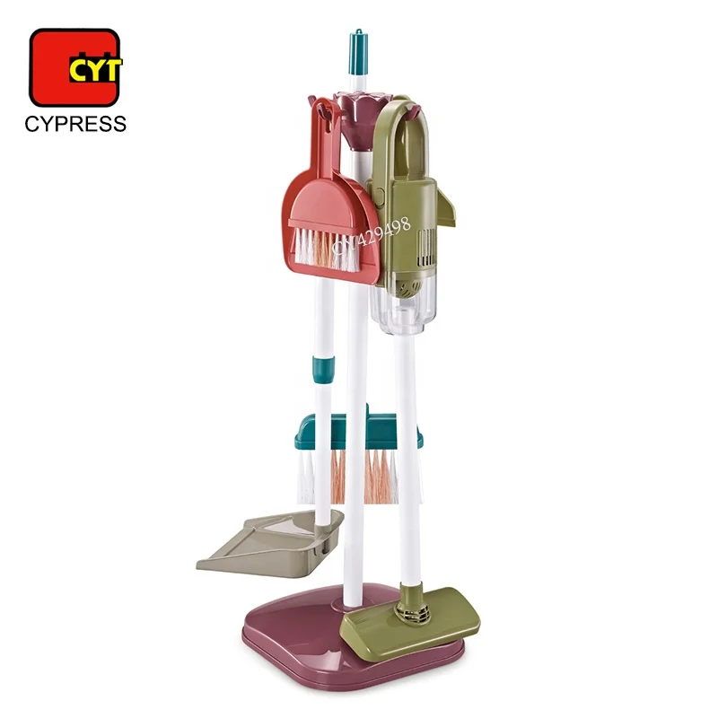 Somersault Little Helper Cleaning Set