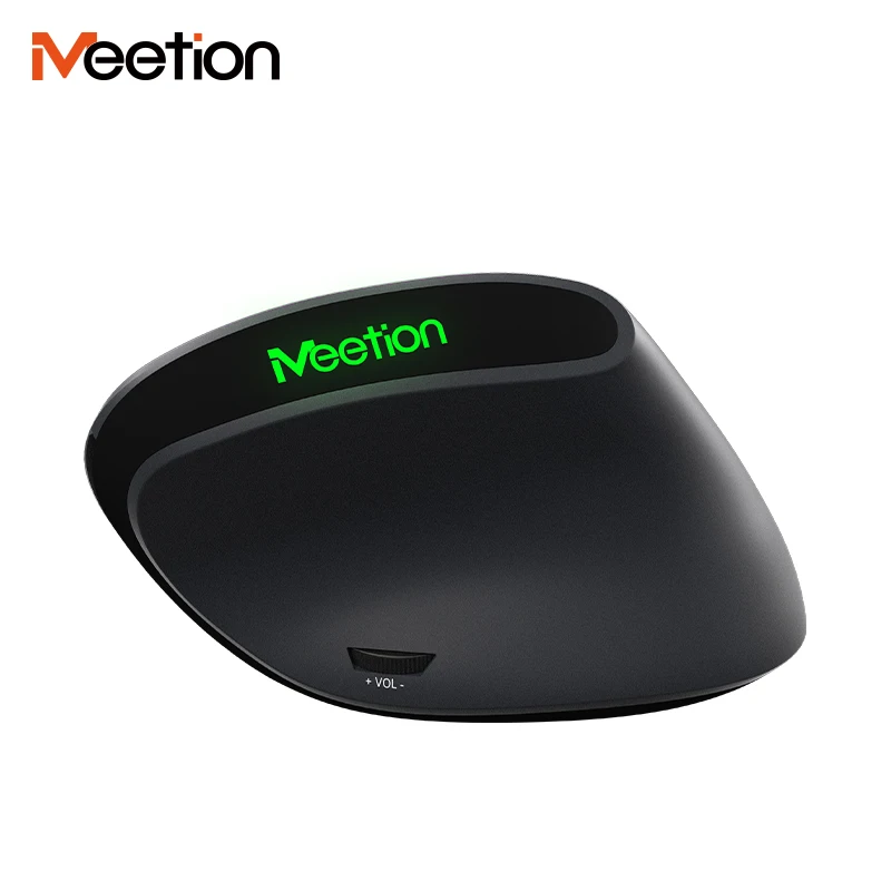 MeeTion R390 Cheap Amazon Comfort Big Hands Battery Rechargeable Ambidextrous Led Gaming Vertical Ergonomic Wireless Mouse
