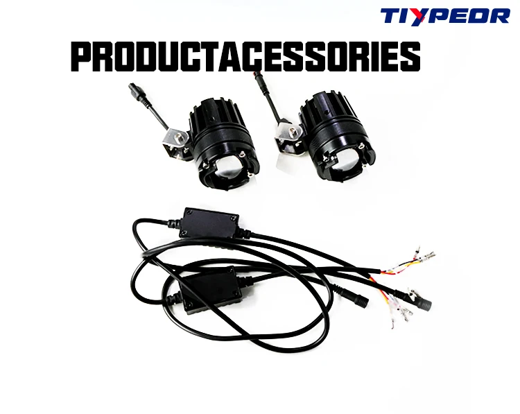 low beam for off road atv utv motorcycle driving light-7