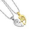 Gold without chain