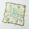 Ombra di farfalla Cui zhi - 70 * 70 cm