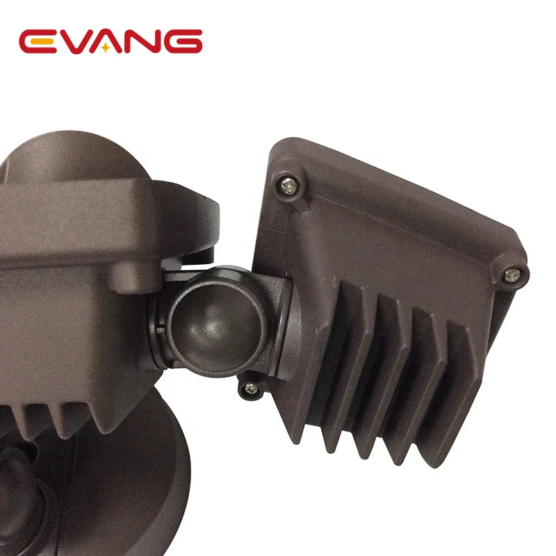 EVANG 35W High Quality Durable Using Various Solar Outdoor Garden Lamp Led