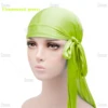 Verde fluorescente