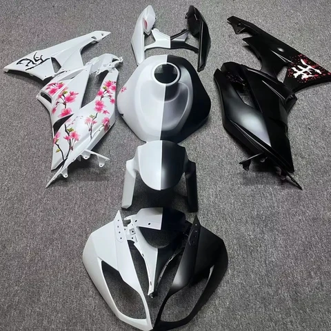 Motorcycle Fairing for Kawasaki Ninja ZX-6R 636 2009 2010 2011 2012  ZX636 ZX6R ABS Injection ABS Plastic  Fairing Kit