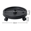Black tray