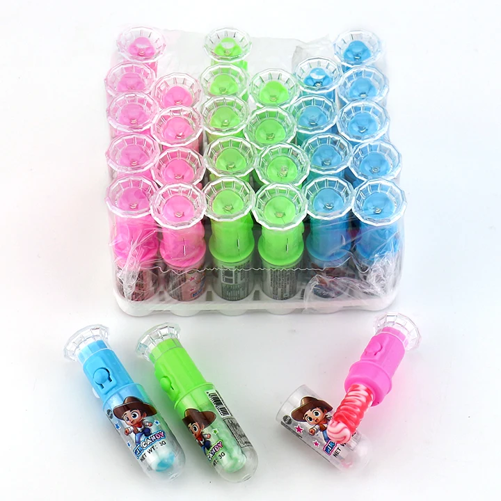 LED toy candy