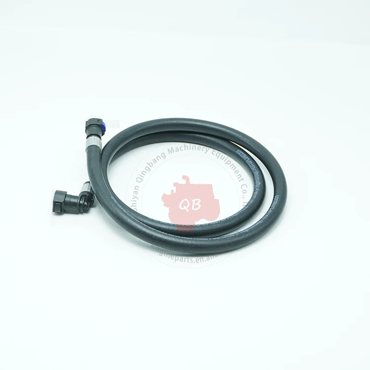 原装ISB QSB ISF QSF发动机软管，燃油4939472原装软管，柔性4939472| Alibaba.com