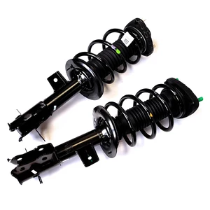 Auto Spare Parts Car Accessories Repuestos Vibration Damper Front Shock Absorber for GAC GE3 Car Parts