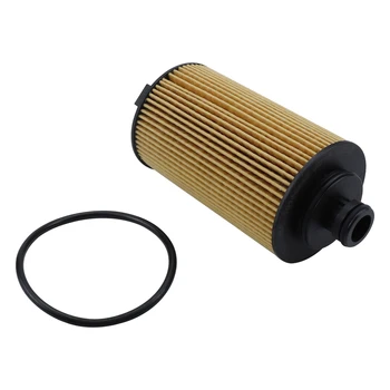 Auto Spare Oil Filter 10105963,High Level  Car Oil Filter For SAIC MAXUS G10 And G10 Plu