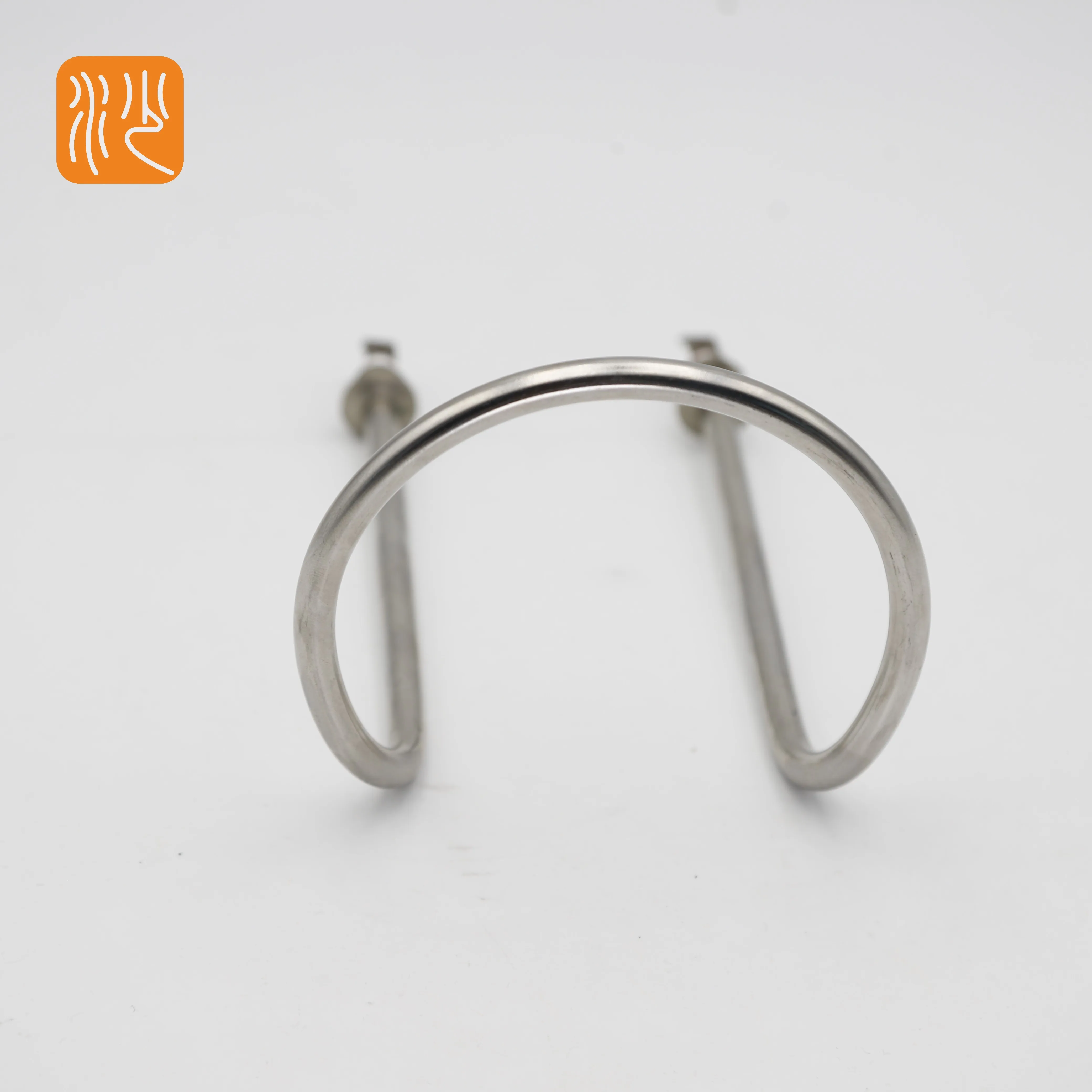 Best Quality Customized Acceptable U Type Industrial Immersion Tubular Heater for Soy Milk Machine Heating