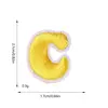 C-Yellow