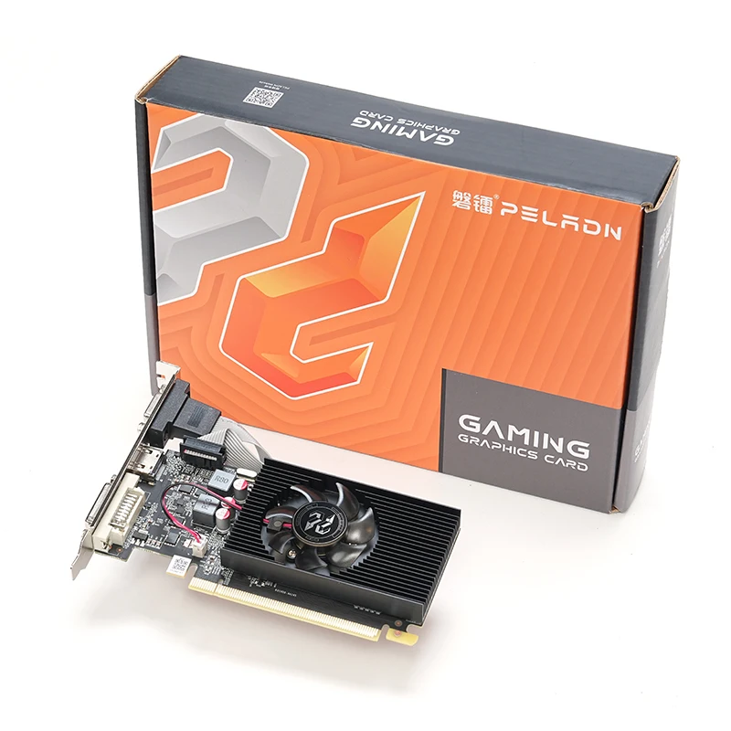 Peladn GT 730 2GB Graphics Cards Efficient Desktop Solutions