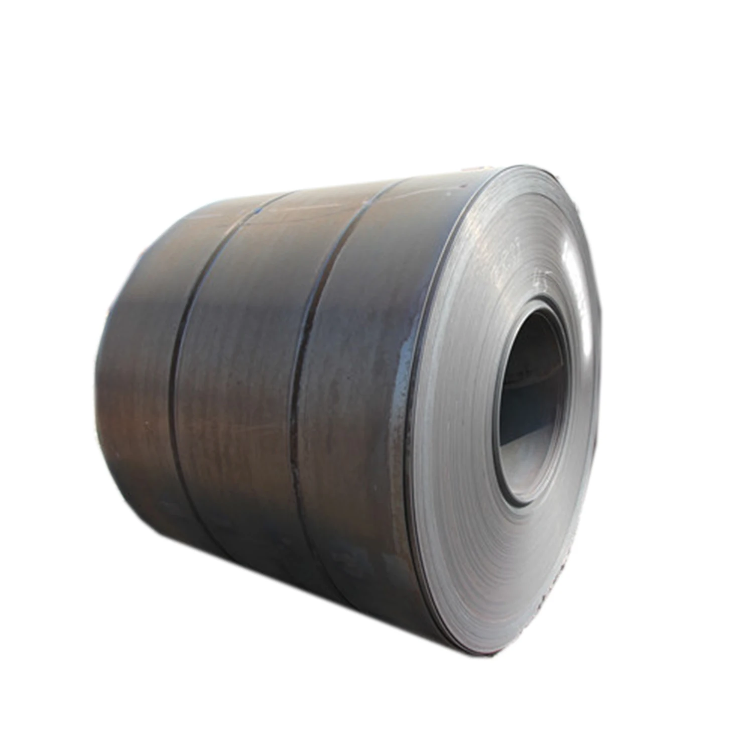 Factory price Astm A36 A283 A387 Q235 Q345 S235jr HRC hot rolled carbon steel coil