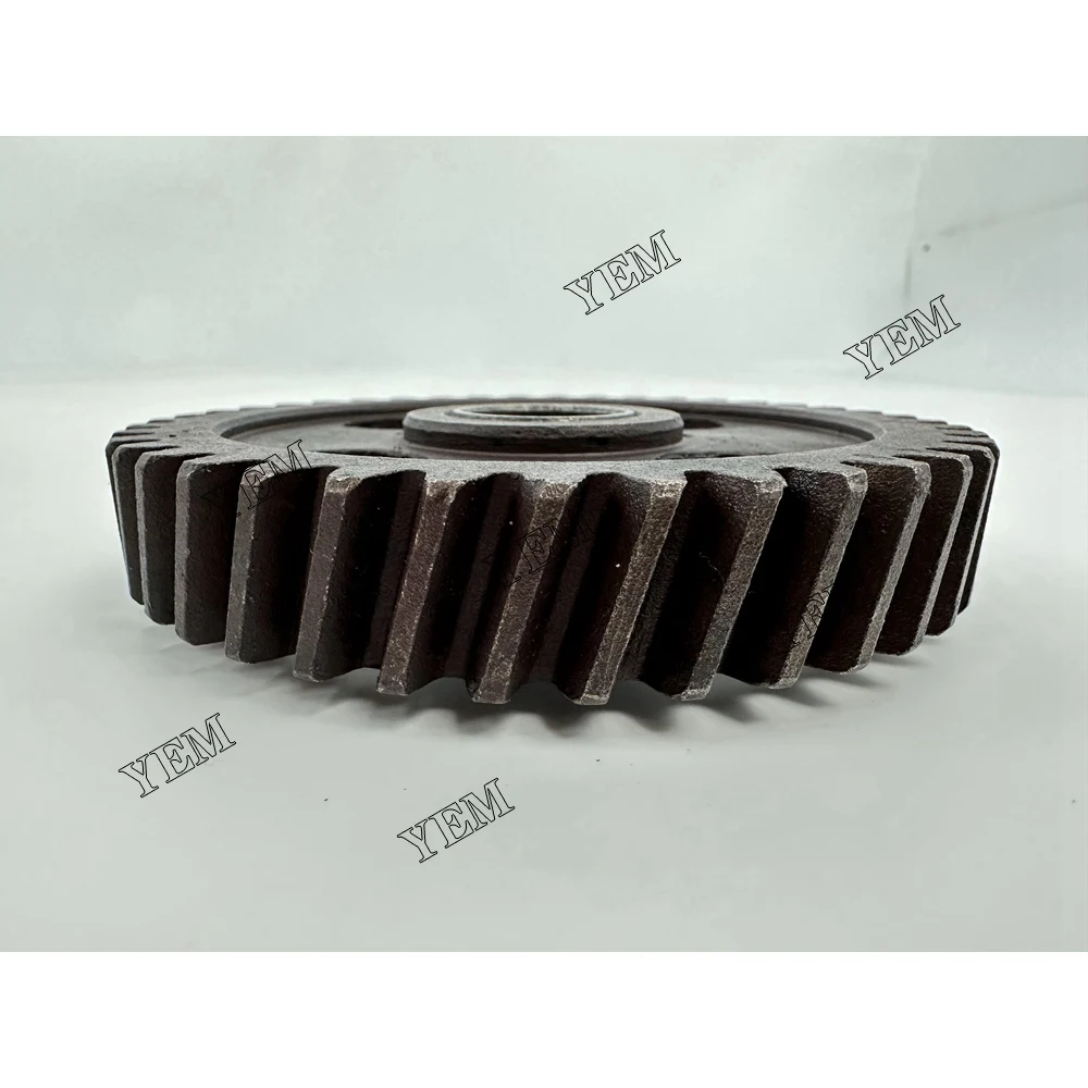 Camshaft Gear for Weichai ZH4102Y4-1 Engine Replacement Parts 6