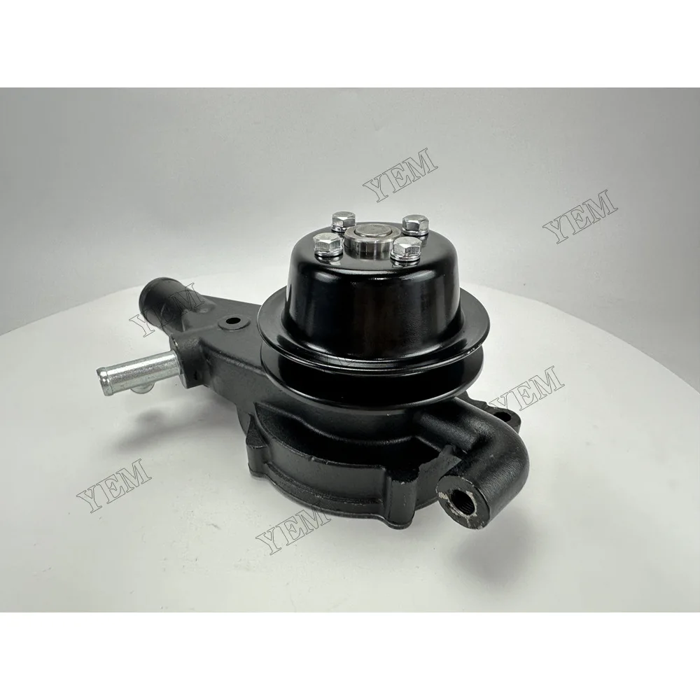 Water Pump for YANGDONG Y4100D Engine Rebuild Kit 4