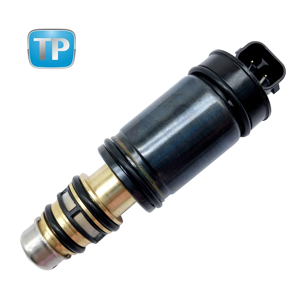 A/C-kompressor elektroniese beheventiel Oem PC008-33 PC00833