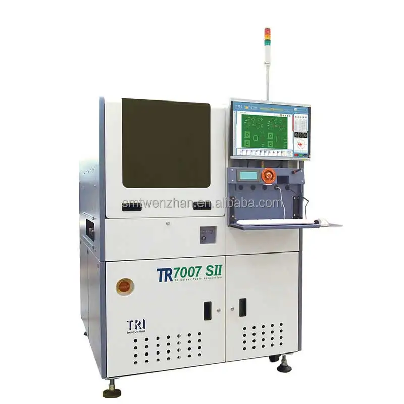 SMT-Automatic-Online-3D-Solder