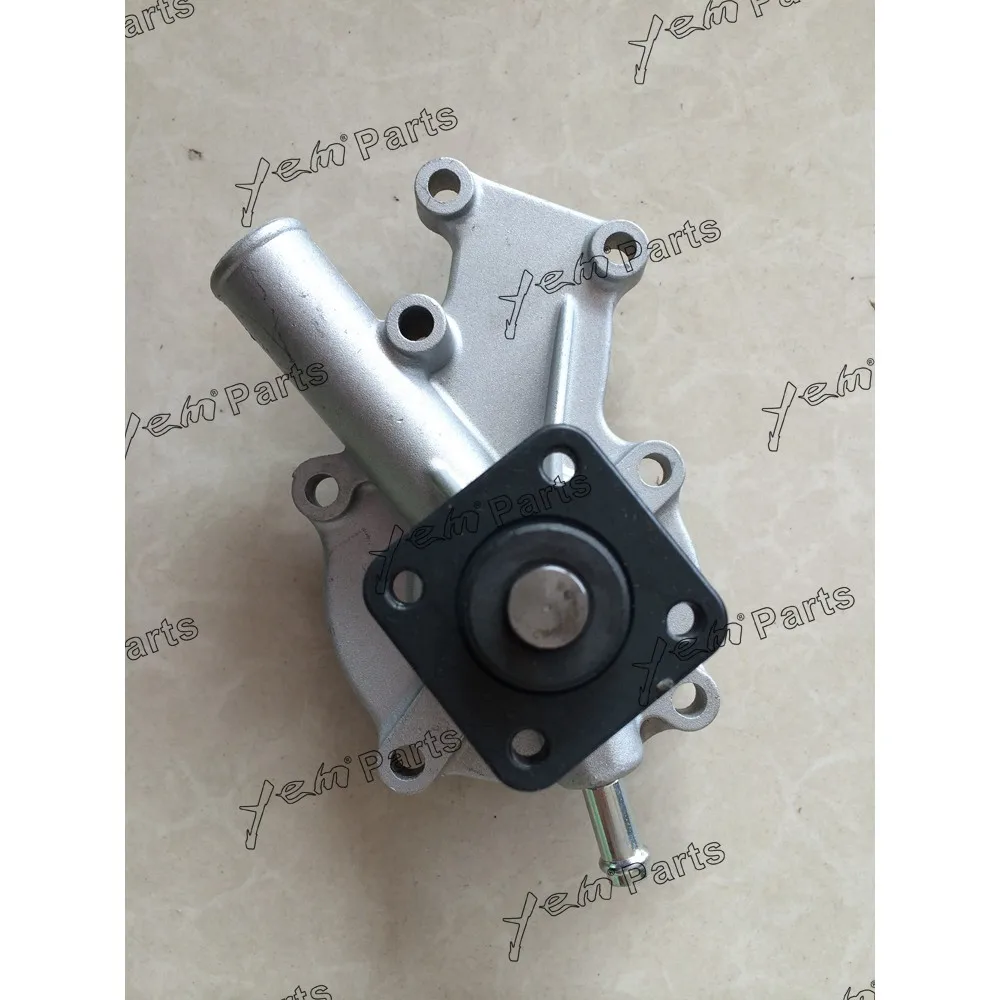 D722 Water Pump for Kubota Engine Replacement Parts