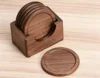 Madera de nogal