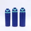 Bleu foncé