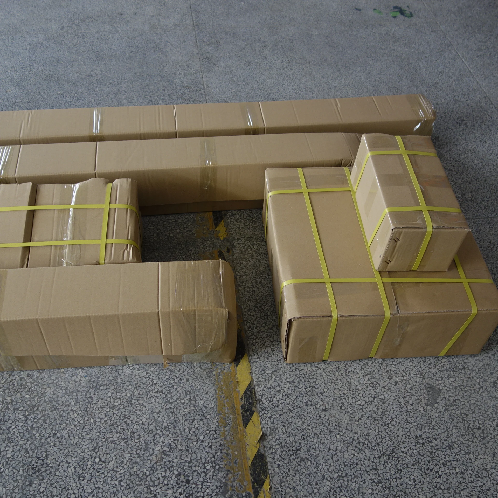 90 Mm Outdoor Verdunkelung Horizontale Jalousien - Buy 90 Mm Jalousien