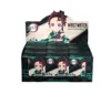 Eaki Demon Slayer Watch V1 Juego completo 9 piezas