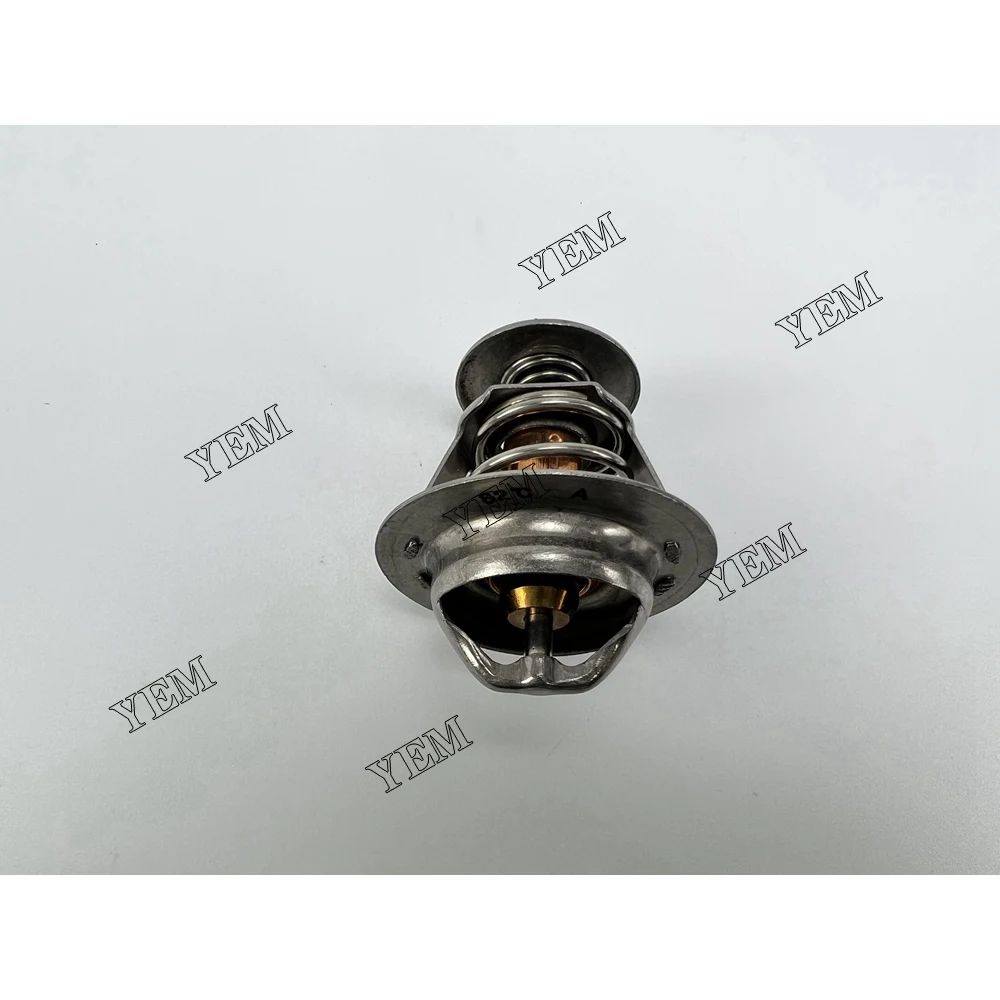 For Perkins Engine 404D-22 Thermostat Spare Part Hot Selling 3
