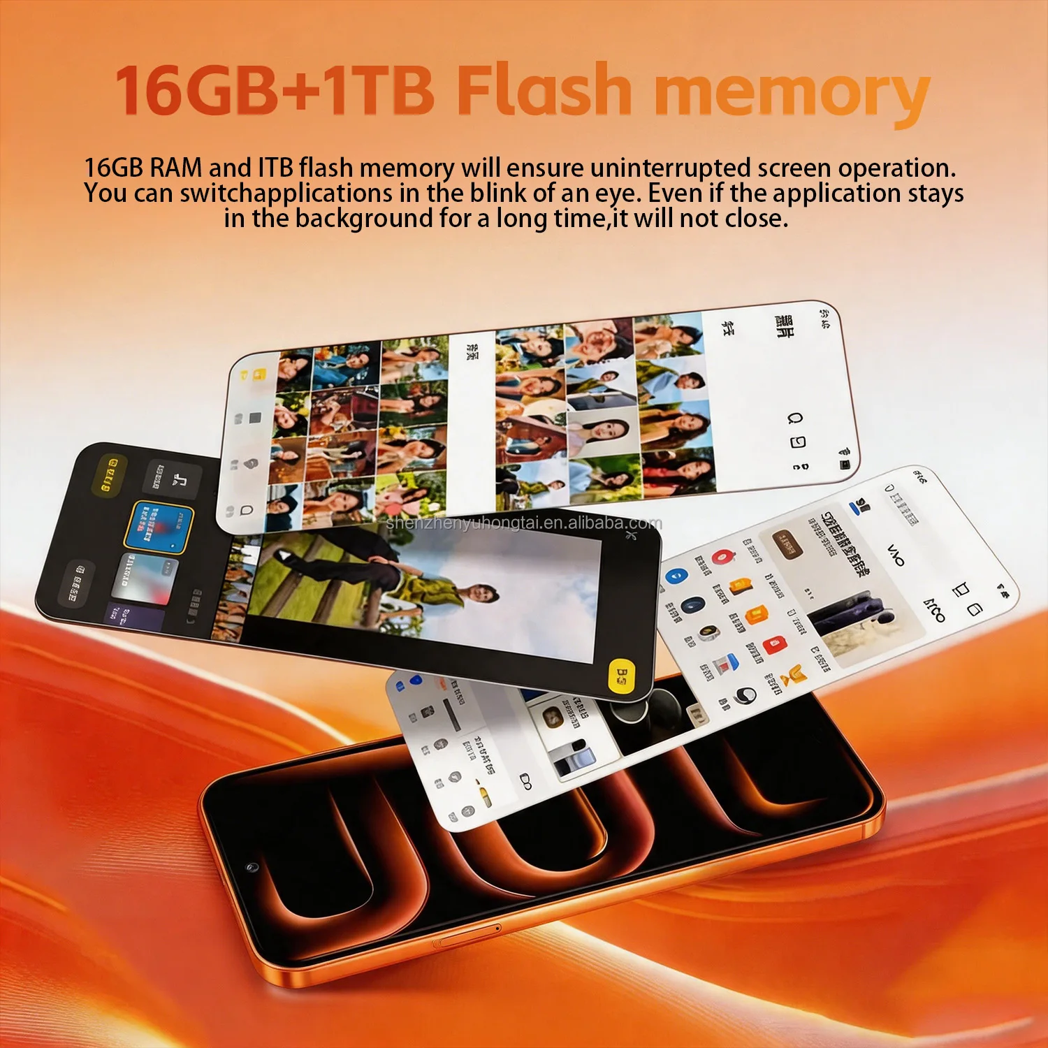 注 60 プロ 16 ギガバイト + 1 テラバイト 5 グラムスマートフォン 108MP 7800 mAh アンドロイド 15 ロック解除デュアル SIM グローバルバージョン携帯電話