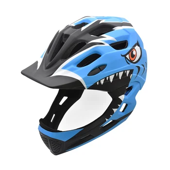 honghui kids helmet