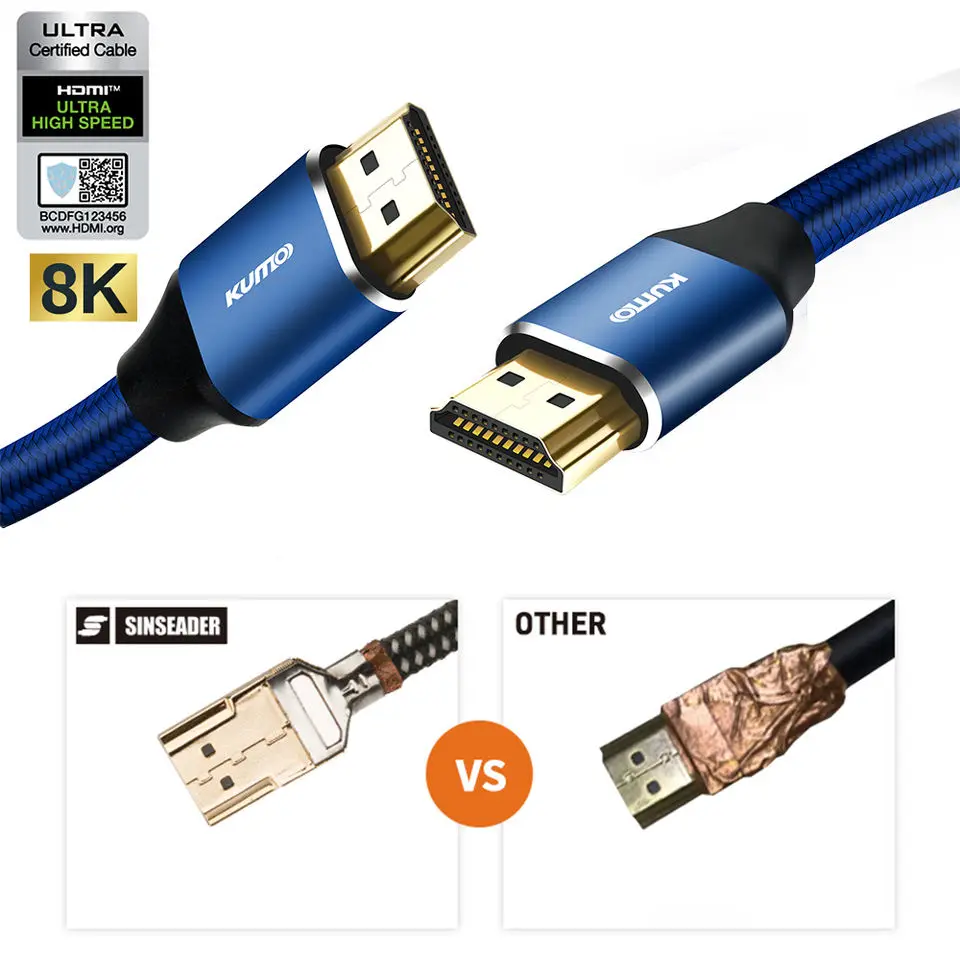 Cabo hdmi tipos de conhecimento disseminação| - Main Image