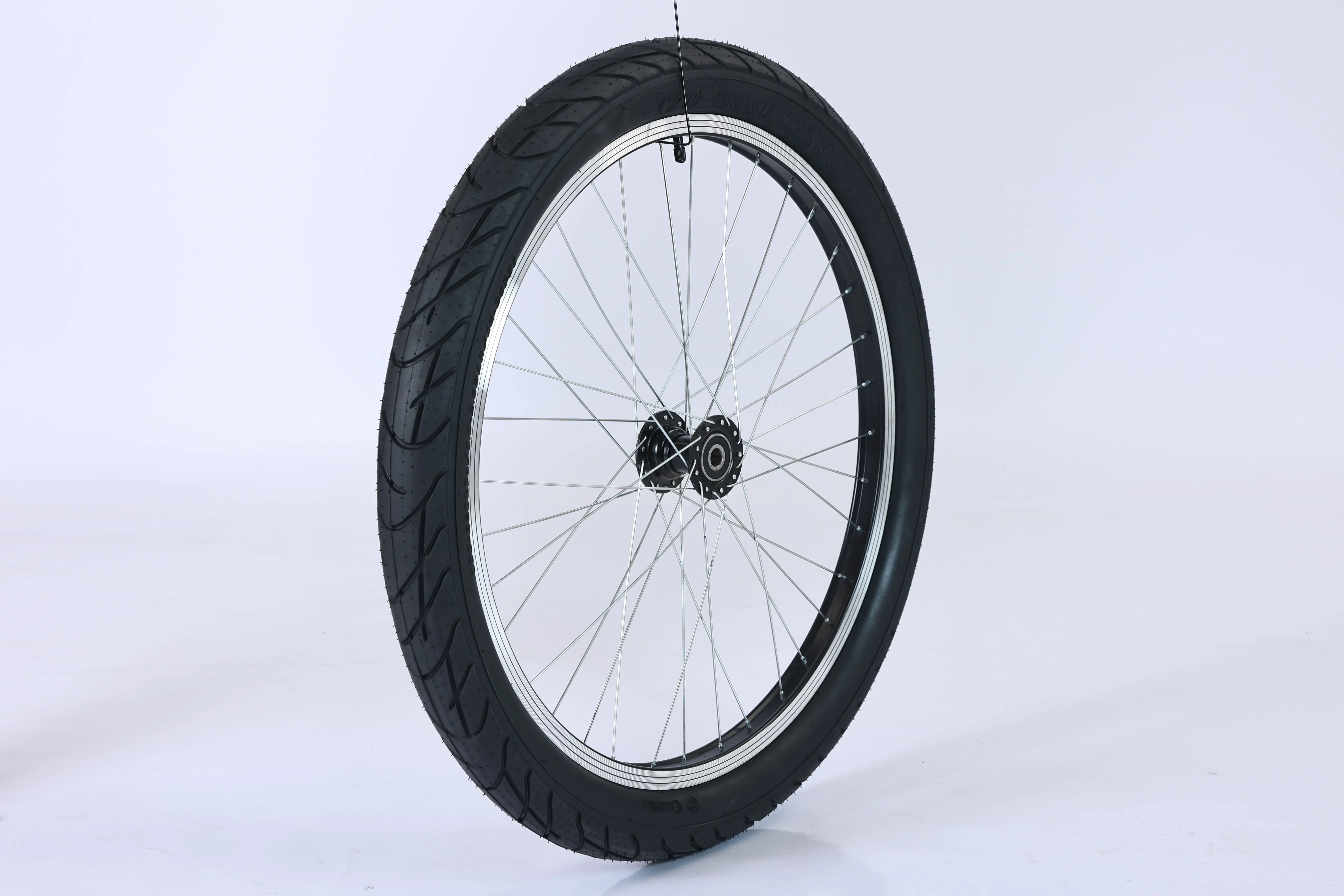 Americanstandard High Quality Folding Bicycle Tire 26*3.0 Mountain Bike Tire Foldable Rubber