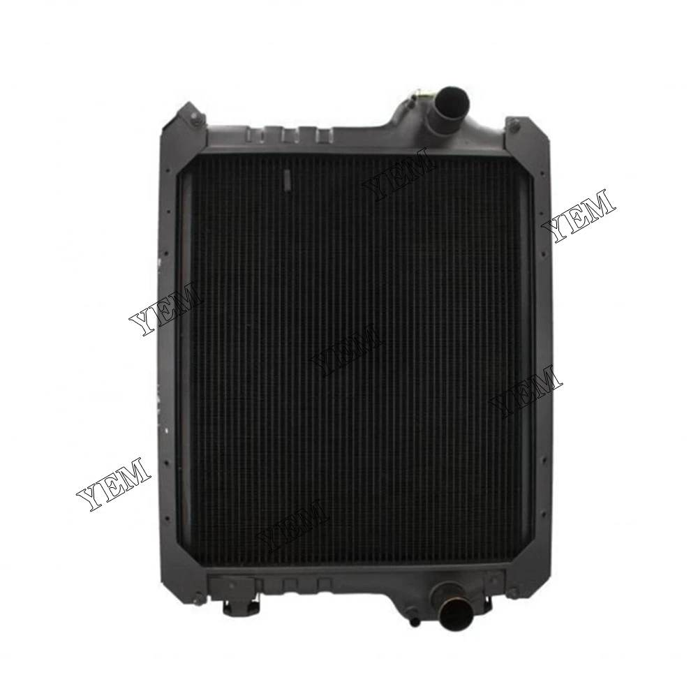 High Performance Radiator 87575996 87575998 for Ford/Engine T6030 T6050 T6070 T6080 Tractor