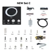 Bianco, set C