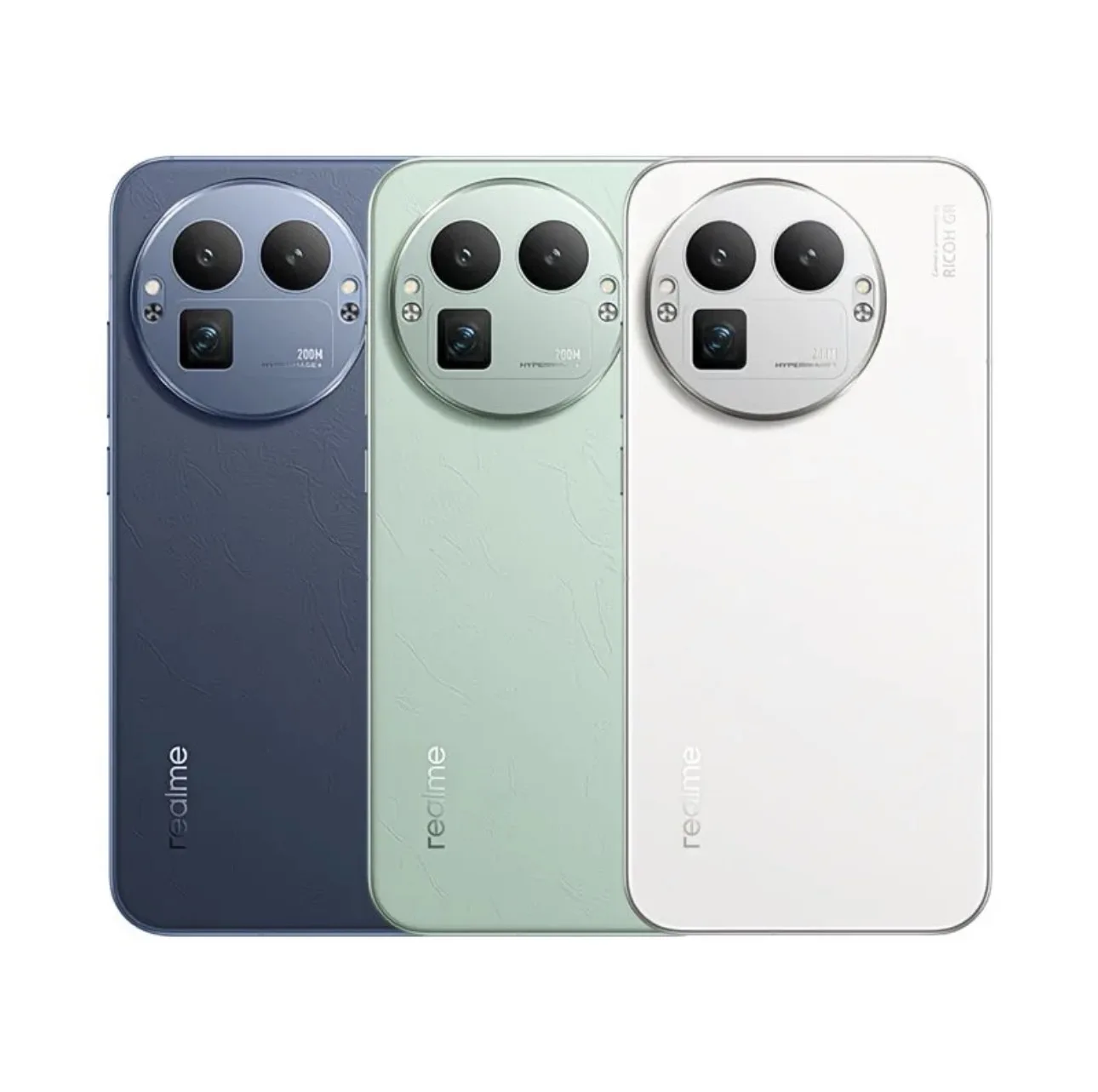 Smartphone Original Novo Realme GT8 Pro 5G com Tela de 6.79