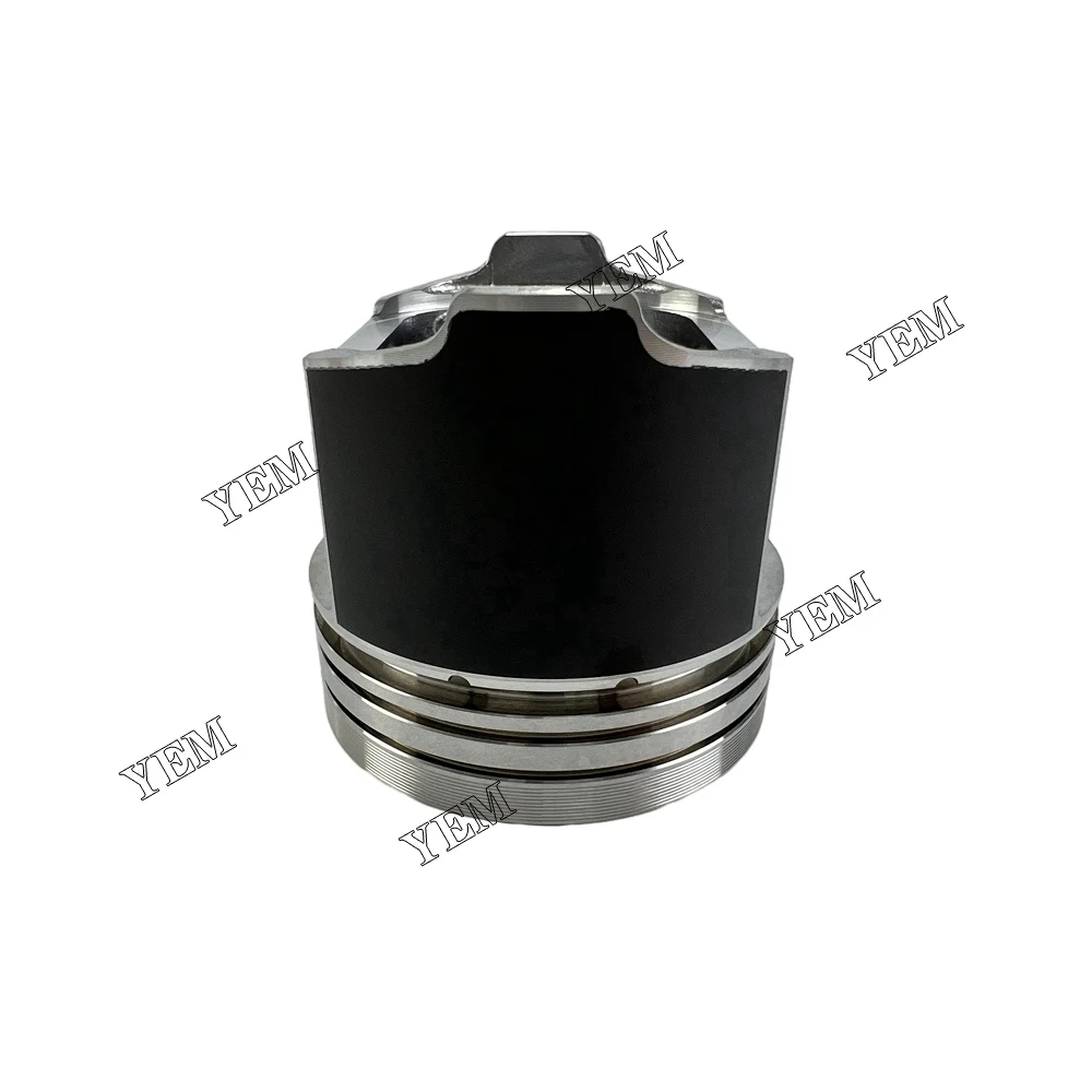 V2203 Piston 1G861-21112 for Kubota Aftermarket Engine Parts 3