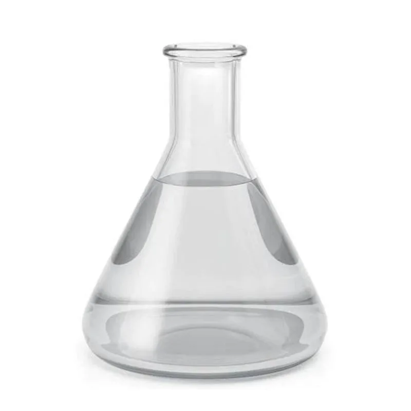 Factory Price Supply 99.5% Purity MPG CAS 57-55-6 Mono Propylene Glycol